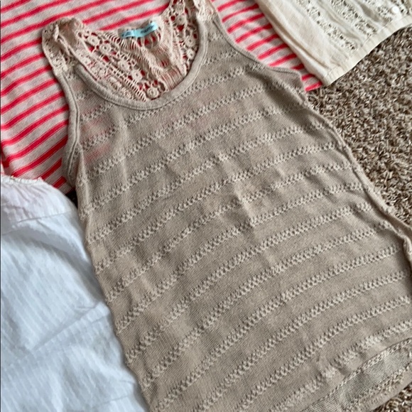 Spring break tank collection - Picture 6 of 6